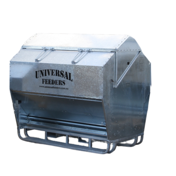 3000L Original Feeder