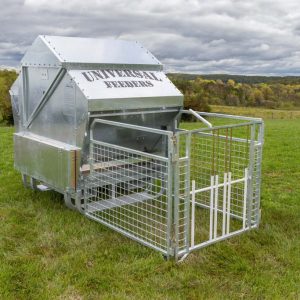 1250L Ultimate Sheep Feeder
