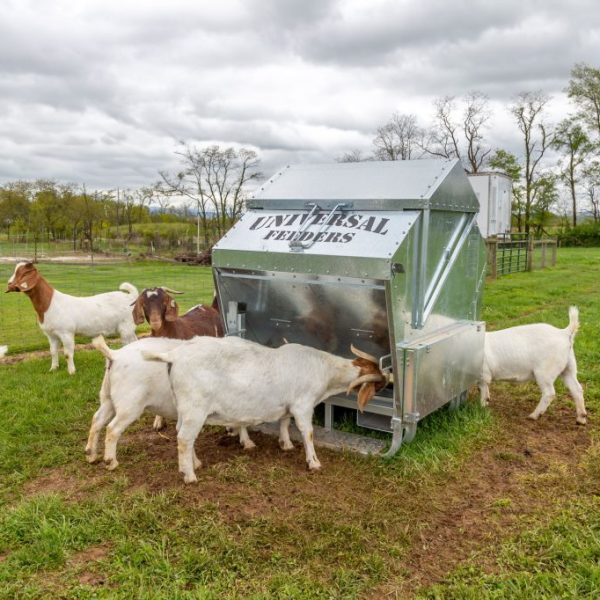 1250L Ultimate Feeder