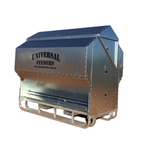 4200L Original Feeder