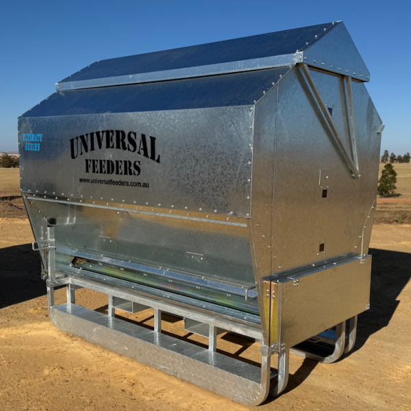 4200L Ultimate Feeder