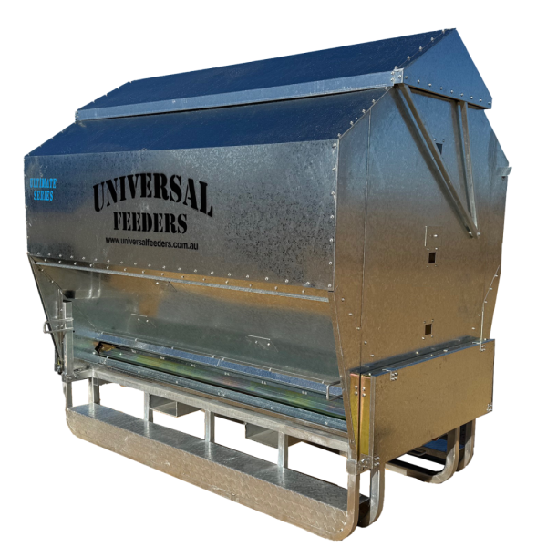 4200L Ultimate Feeder
