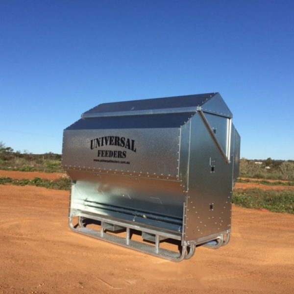 3000L Original Feeder