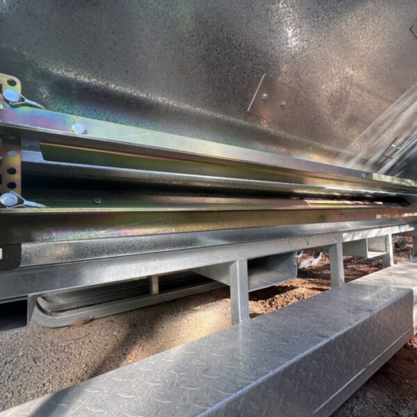 Sheep Creep Attachment Kit (Pair)